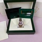 Rolex - Cosmograph Daytona - 2008