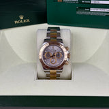 Rolex - Cosmograph Daytona - 2008