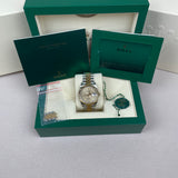 Rolex - Datejust 36 - 2023 - Wie Neu