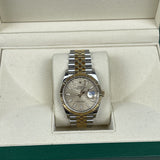 Rolex - Datejust 36 - 2023 - Wie Neu