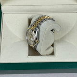 Rolex - Datejust 36 - 2023 - Wie Neu