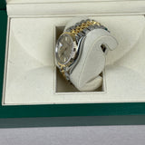Rolex - Datejust 36 - 2023 - Wie Neu