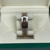 Rolex - Datejust 36 - 2023 - Wie Neu