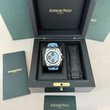 Audemars Piguet - Royal Oak Offshore - 2022
