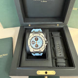 Audemars Piguet - Royal Oak Offshore - 2022