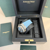 Audemars Piguet - Royal Oak Offshore - 2022
