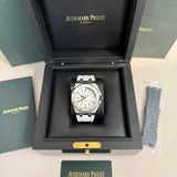 Audemars Piguet-  Royal Oak Offshore Diver - 2019