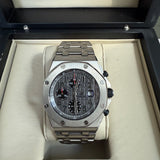 Audemars Piguet - Royal Oak Offshore Chronograph - 2014