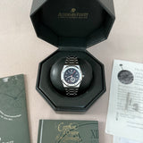Audemars Piguet-  Royal Oak 36 "Annual Calender" - 2000