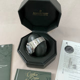 Audemars Piguet-  Royal Oak 36 "Annual Calender" - 2000