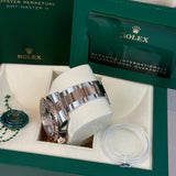 Rolex - GMT-Master II "Rootbeer" - 2021