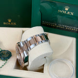 Rolex - GMT-Master II "Rootbeer" - 2021