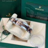 Rolex - GMT-Master II "Rootbeer" - 2021