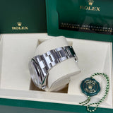 Rolex - Datejust 41 - 2025 - NEU