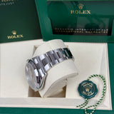 Rolex - Datejust 41 - 2025 - NEU