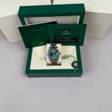 Rolex - Datejust 41 - 2025 - NEU