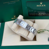 Rolex - Datejust 41 - 2025 - NEU