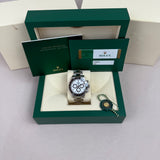 Rolex - Cosmograph Daytona "Panda" - 2019