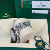 Rolex - Cosmograph Daytona "Panda" - 2019