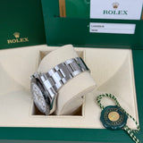 Rolex - Cosmograph Daytona "Panda" - 2019