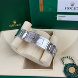 Rolex - Cosmograph Daytona "Panda" - 2019