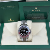 Rolex - GMT Master II - 2023