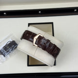 Patek Philippe - Calatrava - 2026 - NEU