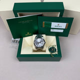 Rolex - Datejust II - 2017