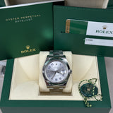 Rolex - Datejust II - 2017