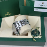 Rolex - Datejust II - 2017