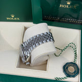 Rolex - Datejust 36 - 2022 - NEU