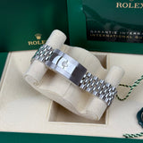 Rolex - Datejust 36 - 2022 - NEU