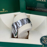 Rolex - Oyster Perpetual 41 - 2024 - NEU