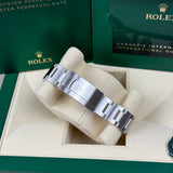 Rolex - Oyster Perpetual 41 - 2024 - NEU