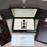 Patek Philippe - Worldtime Chrono - 2025