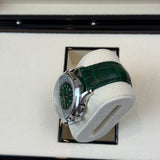 Patek Philippe - Worldtime Chrono - 2025