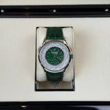 Patek Philippe - Worldtime Chrono - 2025