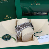 Rolex - GMT Master II "Pepsi" - 2024 - Neu