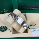 Rolex - GMT Master II "Pepsi" - 2024 - Neu