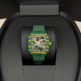 Richard Mille - RM67-02 - 2019