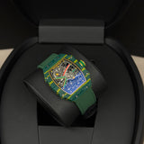 Richard Mille - RM67-02 - 2019
