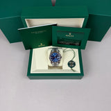 Rolex - Datejust 41 - 2025 - NEU