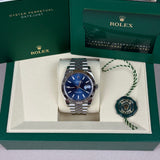 Rolex - Datejust 41 - 2025 - NEU
