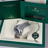 Rolex - Datejust 41 - 2025 - NEU