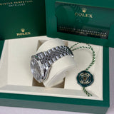 Rolex - Datejust 41 - 2025 - NEU