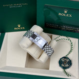 Rolex - Datejust 41 - 2025 - NEU
