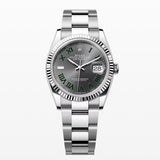 Rolex - Datejust 36 - 2026 - NEU