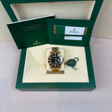 Rolex - Submariner Date - 2019 - LC100