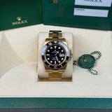 Rolex - Submariner Date - 2019 - LC100