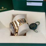 Rolex - Submariner Date - 2019 - LC100